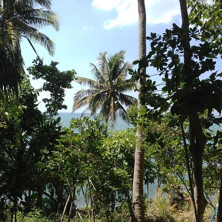 The Narima - Sha Plus Ko Lanta Eksteriør billede