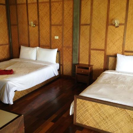 The Narima - Sha Plus Ko Lanta Eksteriør billede