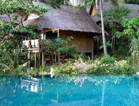 The Narima - Sha Plus Ko Lanta Eksteriør billede