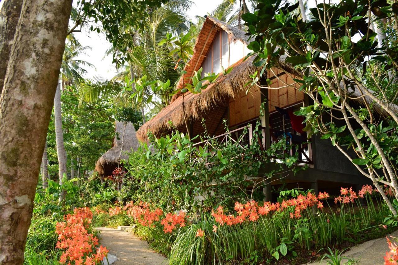 The Narima - Sha Plus Ko Lanta Eksteriør billede