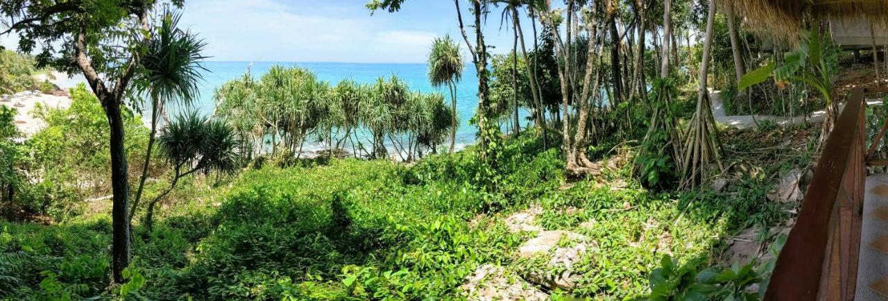 The Narima - Sha Plus Ko Lanta Eksteriør billede