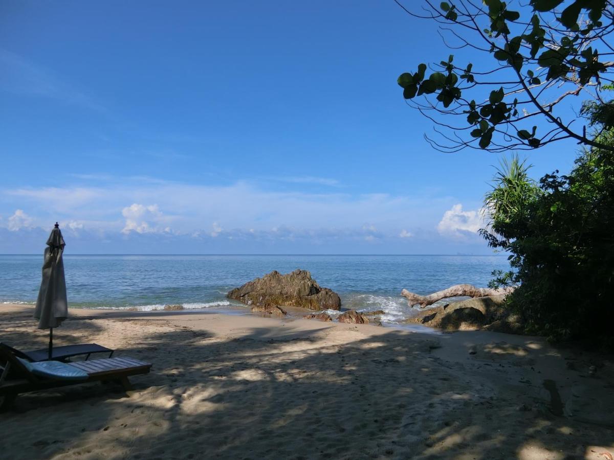 The Narima - Sha Plus Ko Lanta Eksteriør billede
