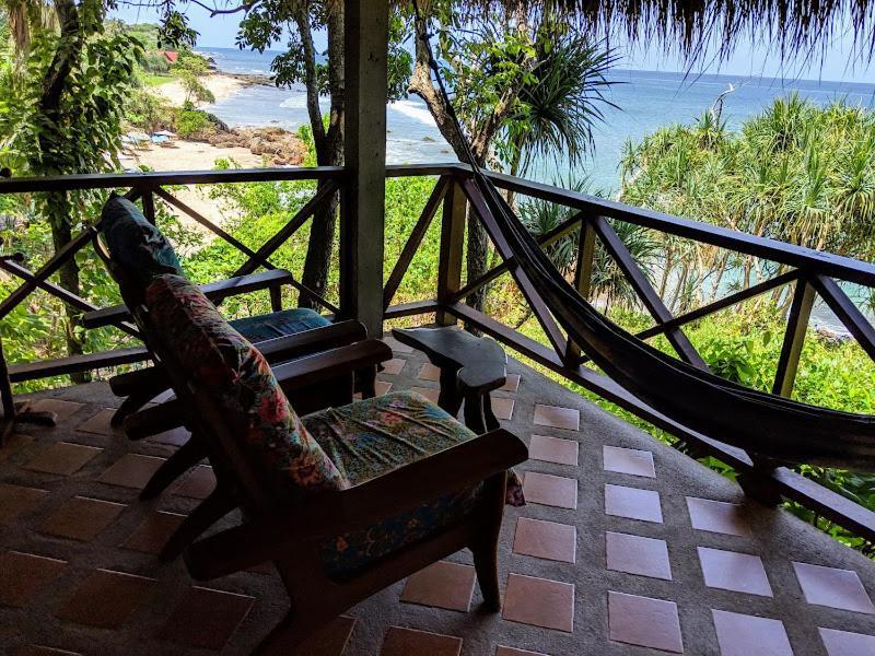 The Narima - Sha Plus Ko Lanta Eksteriør billede