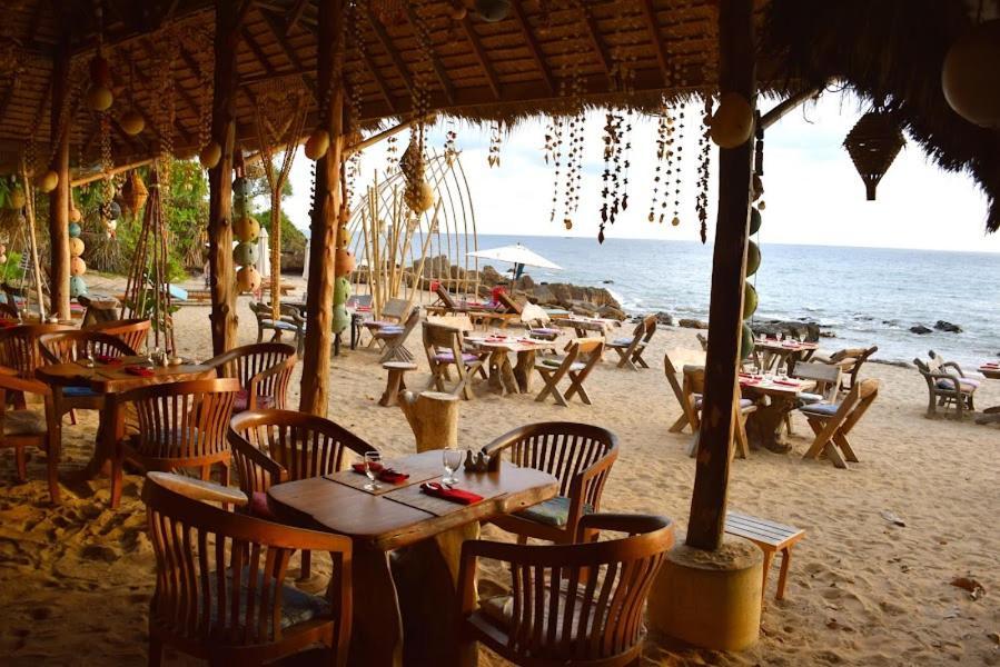 The Narima - Sha Plus Ko Lanta Eksteriør billede