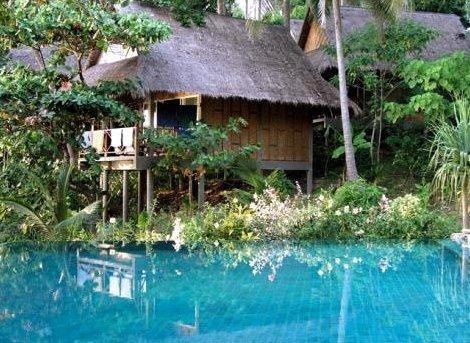 The Narima - Sha Plus Ko Lanta Eksteriør billede