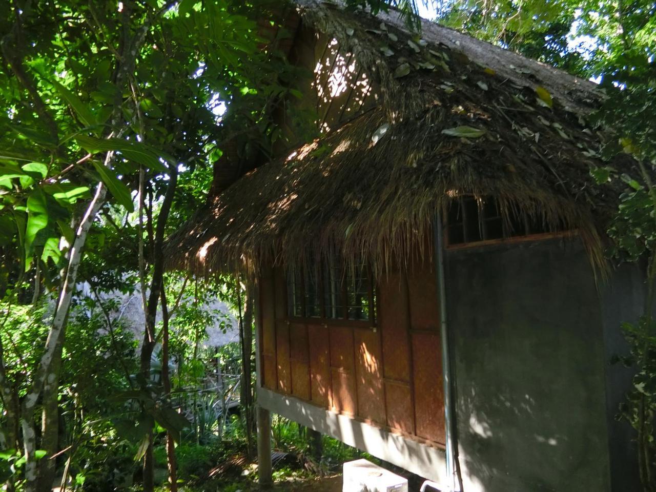 The Narima - Sha Plus Ko Lanta Eksteriør billede