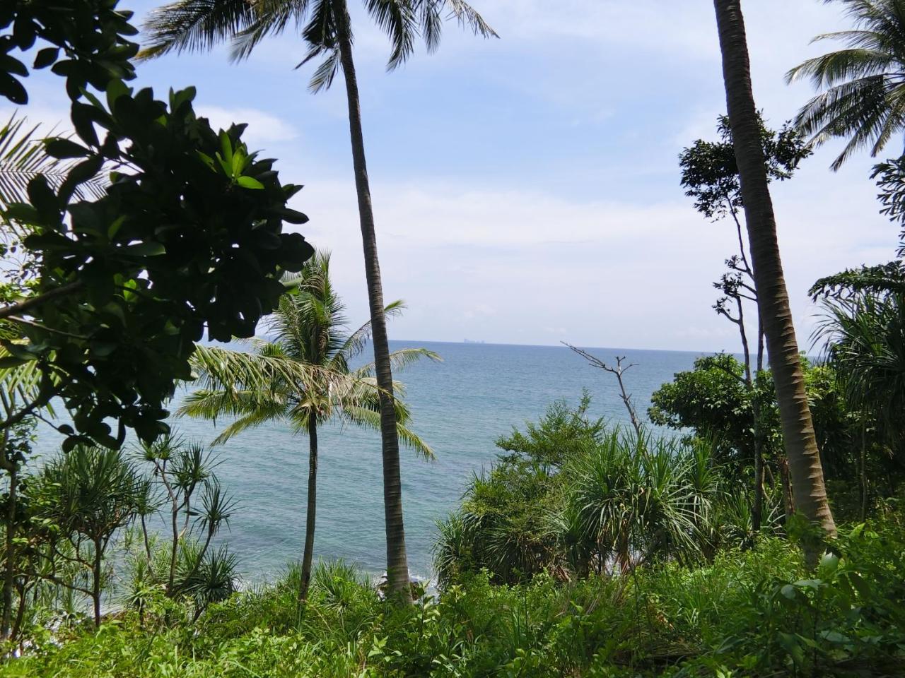 The Narima - Sha Plus Ko Lanta Eksteriør billede