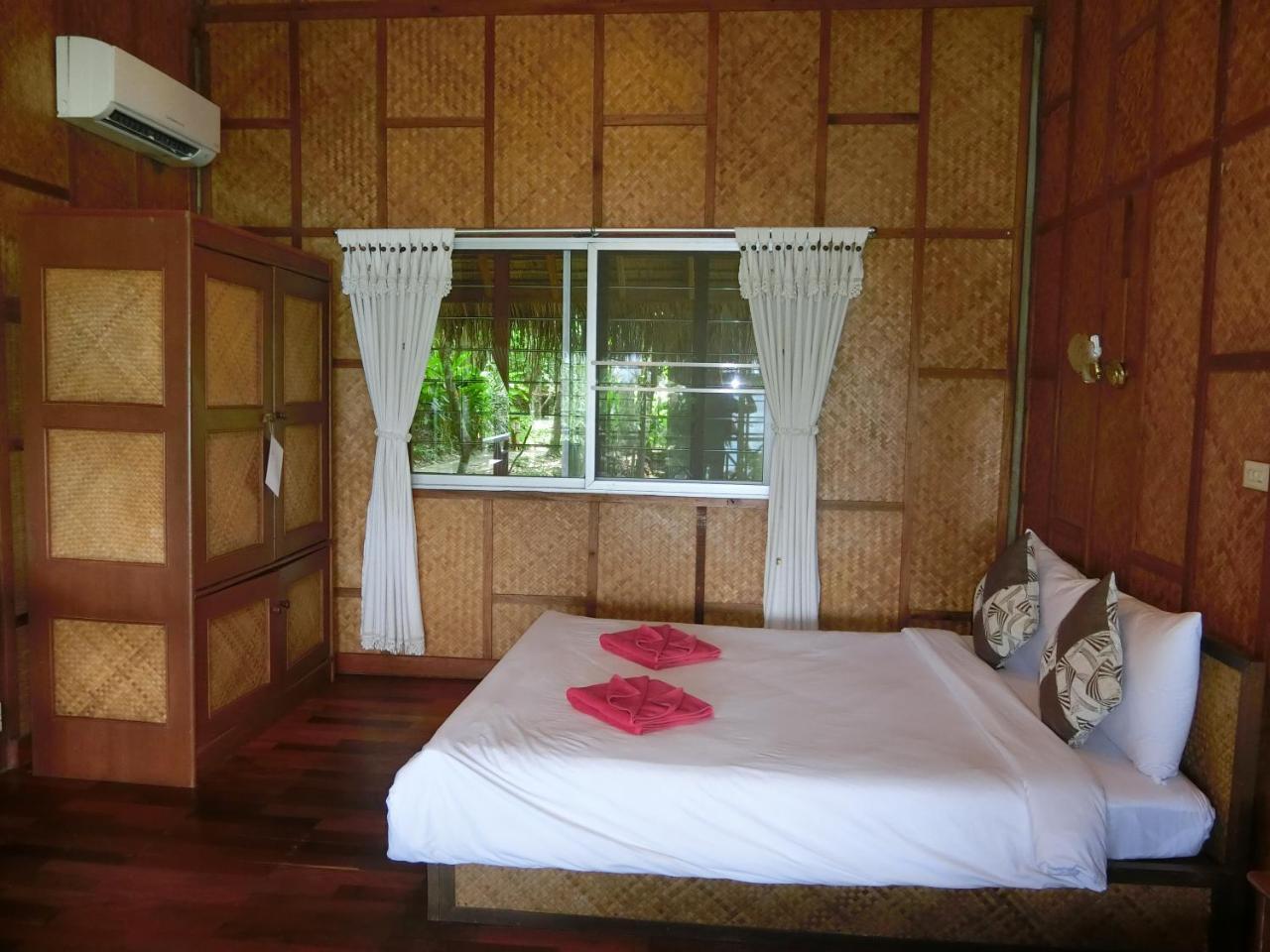 The Narima - Sha Plus Ko Lanta Eksteriør billede